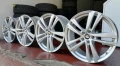 Оригинални джанти 19" 5х112 Seat, снимка 1