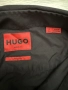Мъжка черна риза HUGO Boss Modern Fit (Размер 42 / L-XL), снимка 3