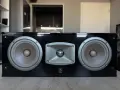 Център колона Yamaha NS-C444, снимка 1