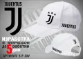 Милан AК шапка Milan AC cap, снимка 6