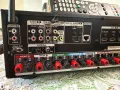 Denon AVR-X1500 Bluetooth Wi fi , снимка 6