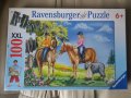 Оригинални пъзели 2 броя Ravensburger puzzle, снимка 3