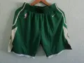 Milwaukee Bucks Nike NBA оригинални шорти къси гащи НБА баскетболни XXL 2XL , снимка 1