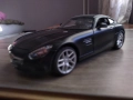 Mercedes AMG GT, снимка 4