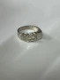 Сребърен пръстен 925, снимка 6