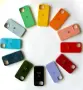 iPhone case - силиконов кейс и протектор за iPhone 11-17, снимка 1