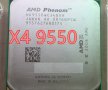 AMD Dual Tripple Quad Core CPU процесори Socket AM2/AM2+ Athlon 64X2 Phenom X3 X4 двуядрени триядрен, снимка 1 - Процесори - 38989933