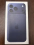 iPhone 17 Pro Max–Висок клас реплика,Нов,памет 1 TB,цвят син, снимка 1