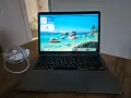 Apple MacBook Air M1 13 inch (2020) – 8GB RAM | 256GB SSD | 88% батерия | +зарядно | Space Gray, снимка 1