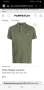 POLO Ralph Lauren Pique Cotton Custom Slim Fit Mens Size S НОВО!ОРИГИНАЛ! Мъжка Тениска!, снимка 5