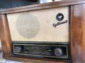 Радиоапарат "Хр. Ботев - P III 56 - 1", снимка 2