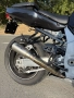 Suzuki gsxr 600, снимка 10