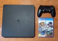 Playstation 4 Slim 1TB, снимка 1