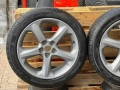 Джанти 18 5x108 Ford Mondeo Focus Kuga Jaguar XF X-Type Volvo XC 5х108, снимка 2