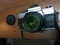 Фотоапарат Praktika MTL 5 b,Pentacon multi coating ретро, аналогов, като нов, снимка 5