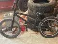 колело btwin bmx, снимка 1