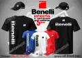Benelli тениска и шапка Бенели, снимка 1
