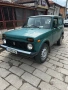 Лада Нива 1.7i в перфекно състояние,на 120000км, снимка 3