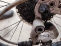 алуминиев велосипед 26", снимка 5