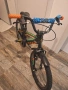 Детско колело Racer Varan 20 цола. , снимка 2