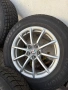 Джанти с гуми за Алфа Ромео Стелвио Джулия 5х110 , снимка 4