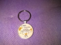 Ключодържател "За моята внучка-с обич баба "нов, снимка 1