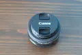 Canon EF-S 24mm f2.8 STM, снимка 3
