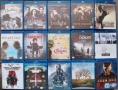 Blu-ray филми без бг субтитри от 7 до 15 лева, снимка 1