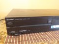 SHARP DX 650 CD Player, снимка 2