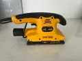 Виброшлайф Einhell Bavaria BSS 150, 150W, снимка 7