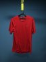 Nike Running Dri-Fit Тениска/S, снимка 1 - Тениски - 37301465