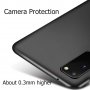Тънък мат кейс калъф за Samsung Galaxy S20 Ultra / S20+ Plus / Note 10 Lite, снимка 8