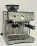  Еспресо машина Solis (Breville) BES870 с вградена мелачка + 3 мес. гаранция, снимка 8