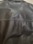 Мъжко кожено яке  Dicano leather  XL, снимка 6