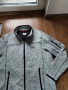 Stubai Strickfleece-Jacke - мъжко поларено горнище ХЛ КАТО НОВО , снимка 4