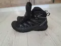 Salomon Gore-tex-Ориг. обувки , снимка 1