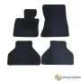 Мокетни стелки за BMW X5 E70 5 места 07-13 4 части, снимка 1