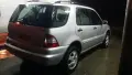 mercedes ML 270 cdi на части, снимка 16