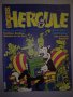 Комикс списание Hercule на френски №8, снимка 1 - Списания и комикси - 38263657