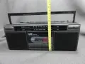 СТАР РЕТРО ТРАНЗИСТОР РАДИО КАСЕТОФОН SEG SRR 3838, снимка 11