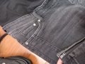 Дънки за бременни H&M Skinny Ankle Jeans High Rib Mama размер 40, снимка 11
