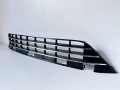 решетка в предна броня VW Touareg R-line 2014-2017 г. #1073V.  7p6853677f, снимка 2