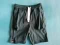 Мъжки Спортен Къс Панталон REEBOK Classic [Размер: XS] [Цвят: Тъмно Сив], снимка 5
