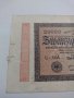 Райх банкнота - Германия - 20 000марки / 1923 година - 17991, снимка 3