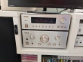 Teac A-H500i Усилвател, снимка 1