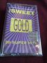 The Sweet ‎– Gold оригинална касета, снимка 1 - Аудио касети - 30716835