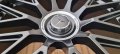 22 цола Ал. джанти Mercedes GLS X167 , GLE Wagon V167 , GLE Coupe C167, снимка 2