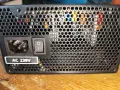 Захранване Xigmatek Odin II, 600W, 80 Plus, Black, снимка 4