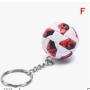 ключодържатели футболни топки, снимка 2