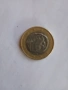 Колекционерска монета 1€, снимка 2